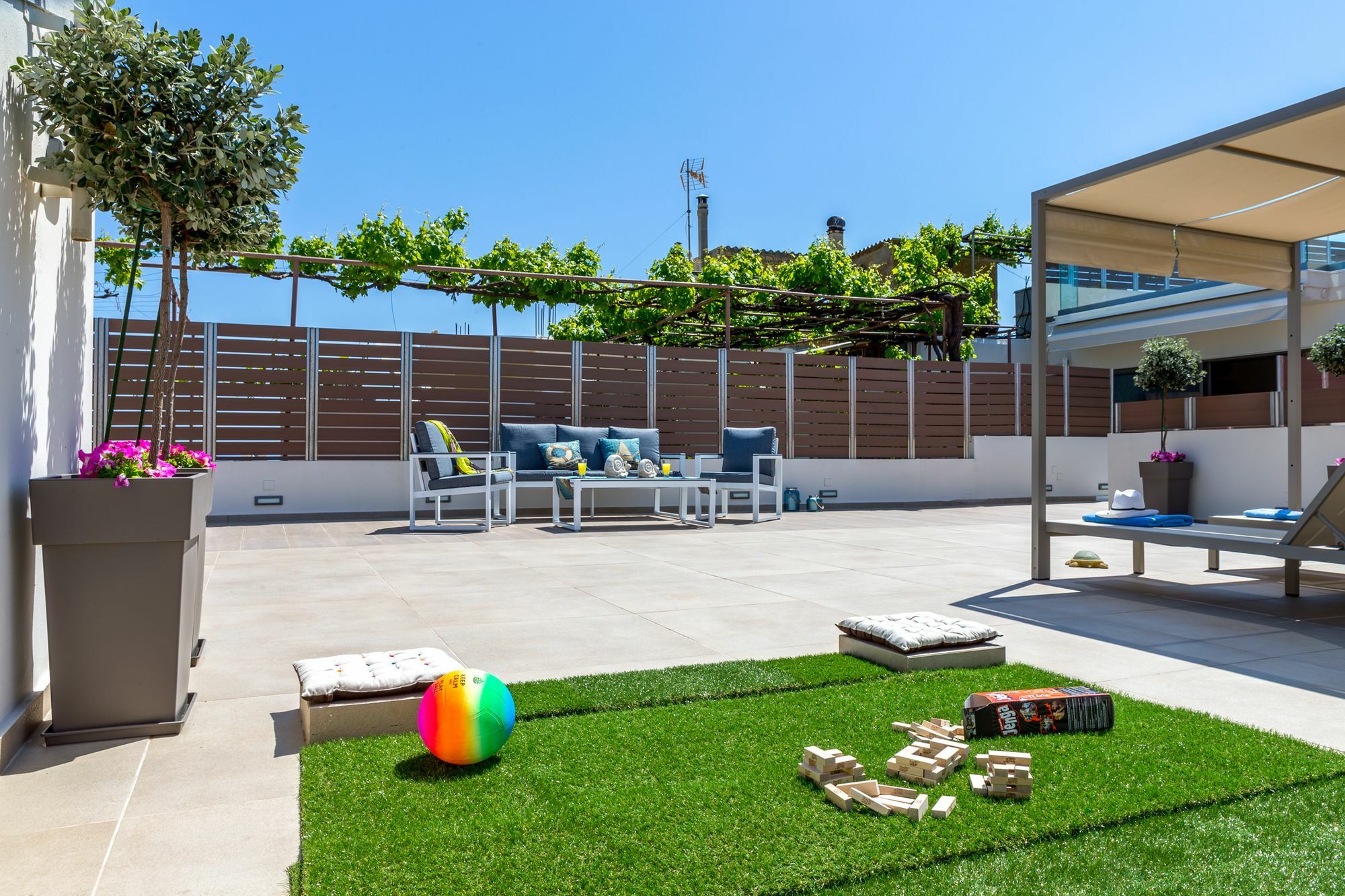 Angels Suites Platanias  Bagian luar foto