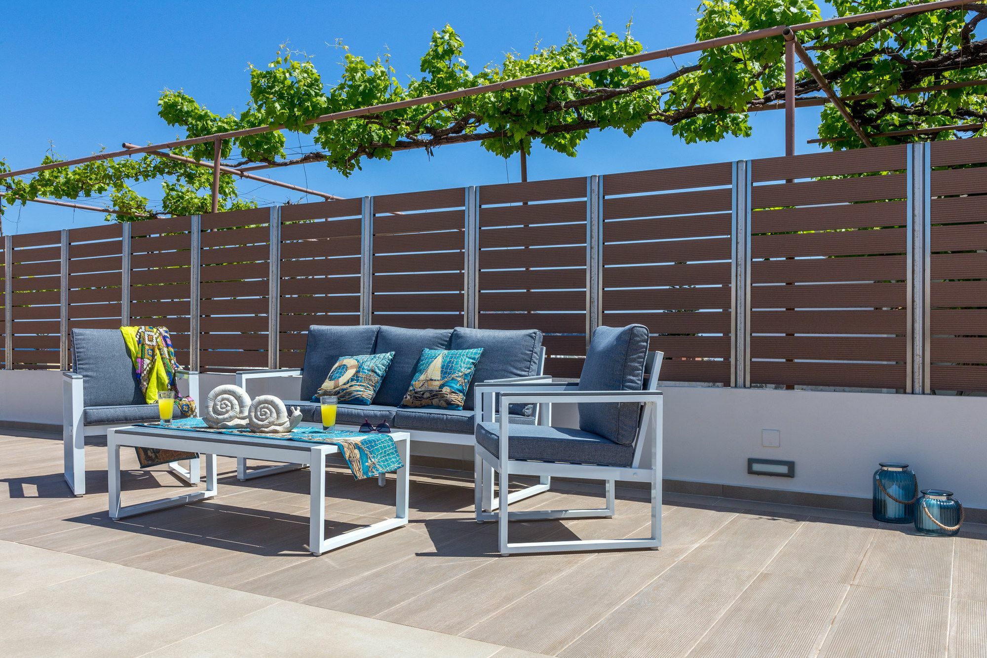 Angels Suites Platanias  Bagian luar foto